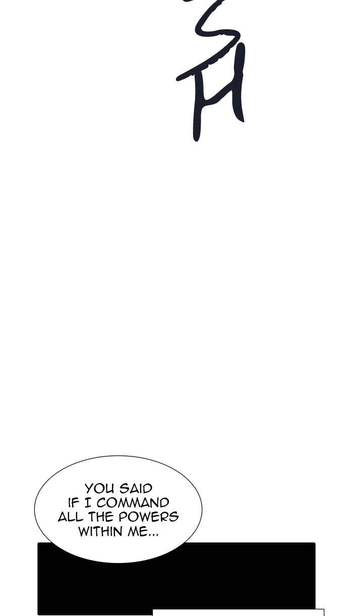 Tower of God Chapter 510, page 155 of 209