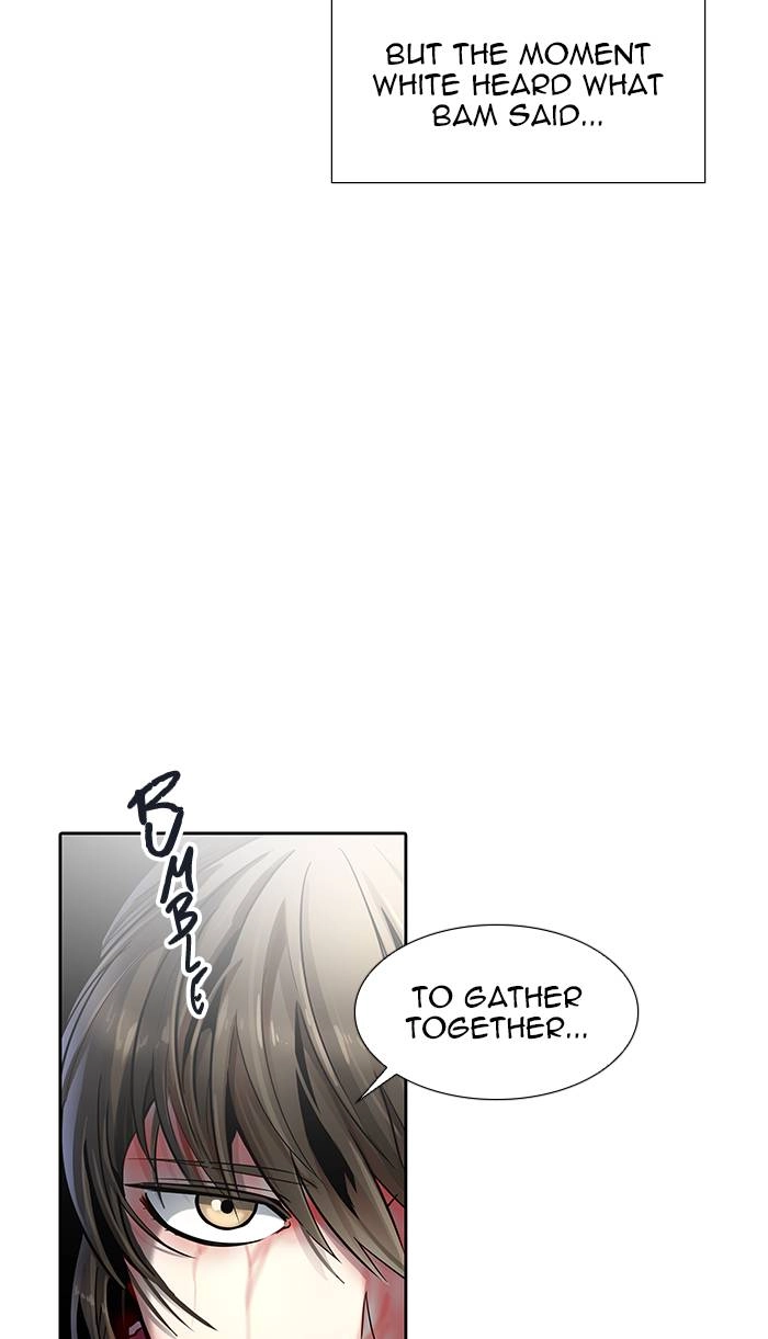Tower of God Chapter 510, page 156 of 209
