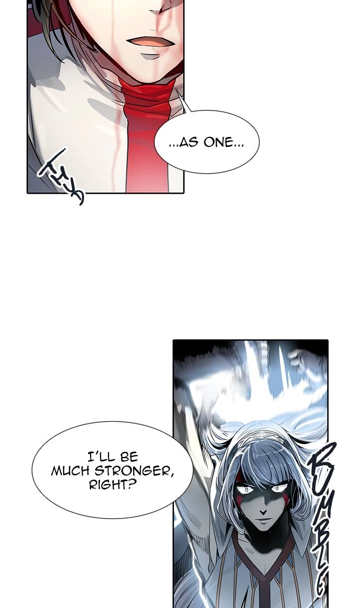 Tower of God Chapter 510, page 157 of 209