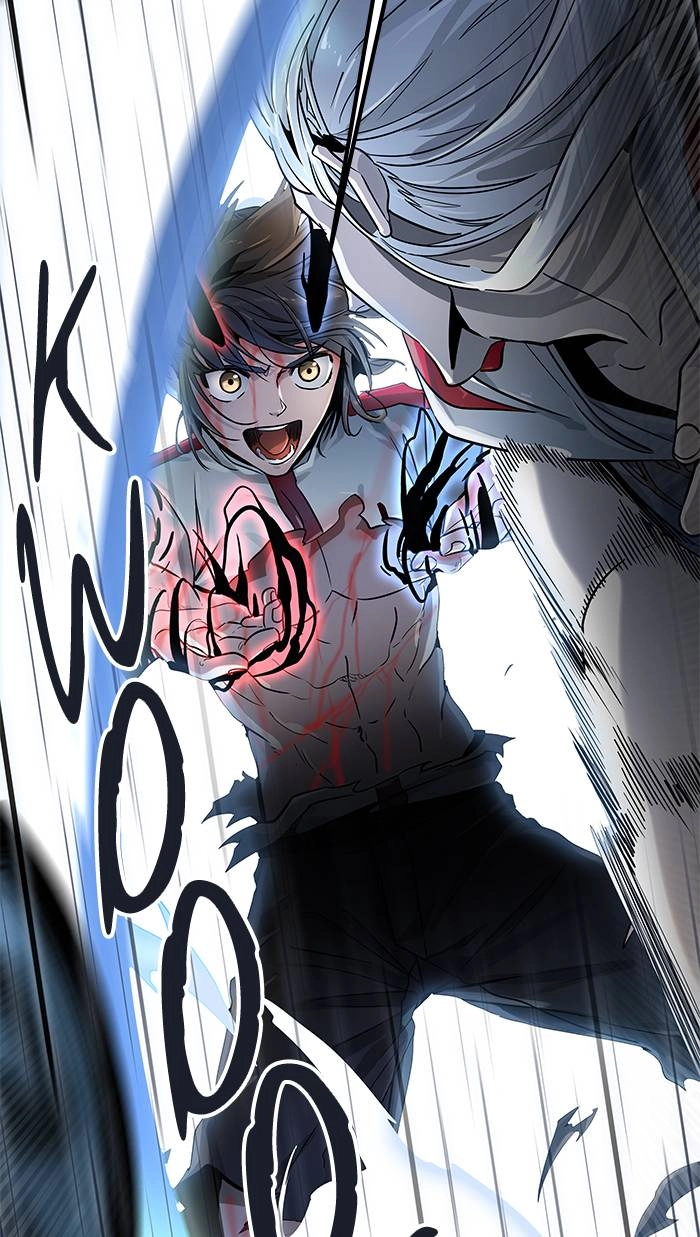 Tower of God Chapter 510, page 160 of 209