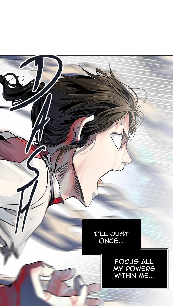 Tower of God Chapter 510, page 162 of 209