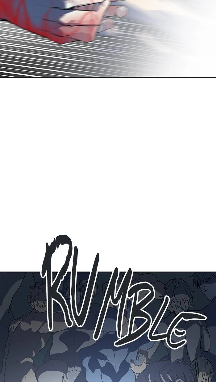 Tower of God Chapter 510, page 163 of 209