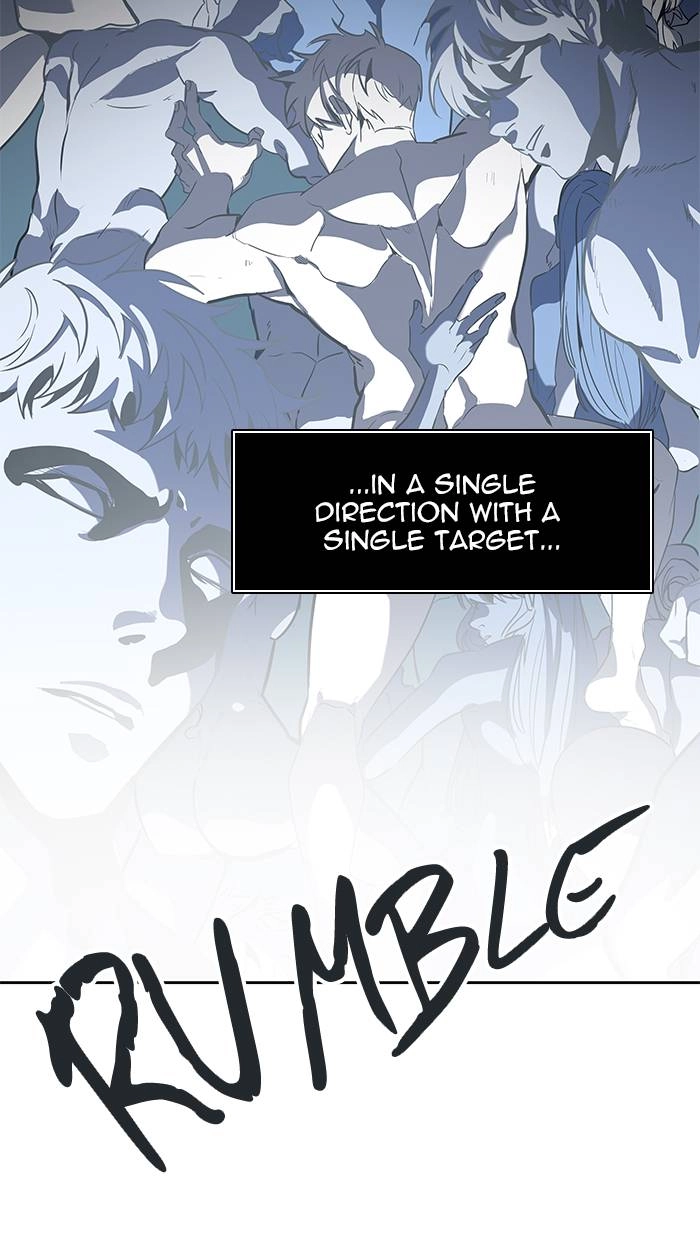 Tower of God Chapter 510, page 164 of 209