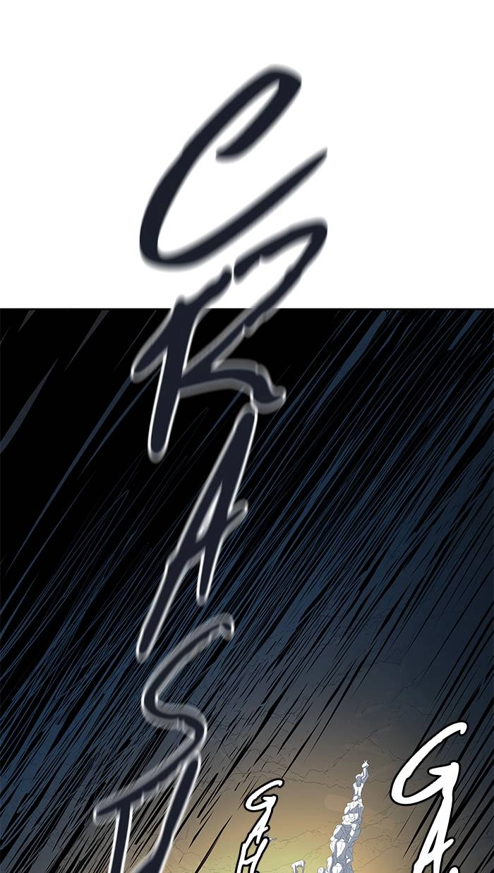 Tower of God Chapter 510, page 165 of 209