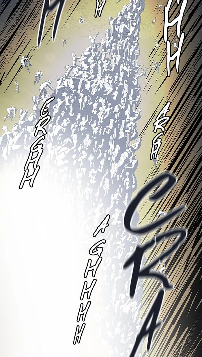 Tower of God Chapter 510, page 166 of 209
