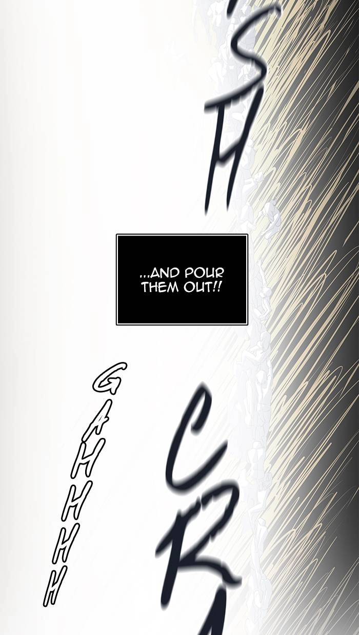 Tower of God Chapter 510, page 167 of 209