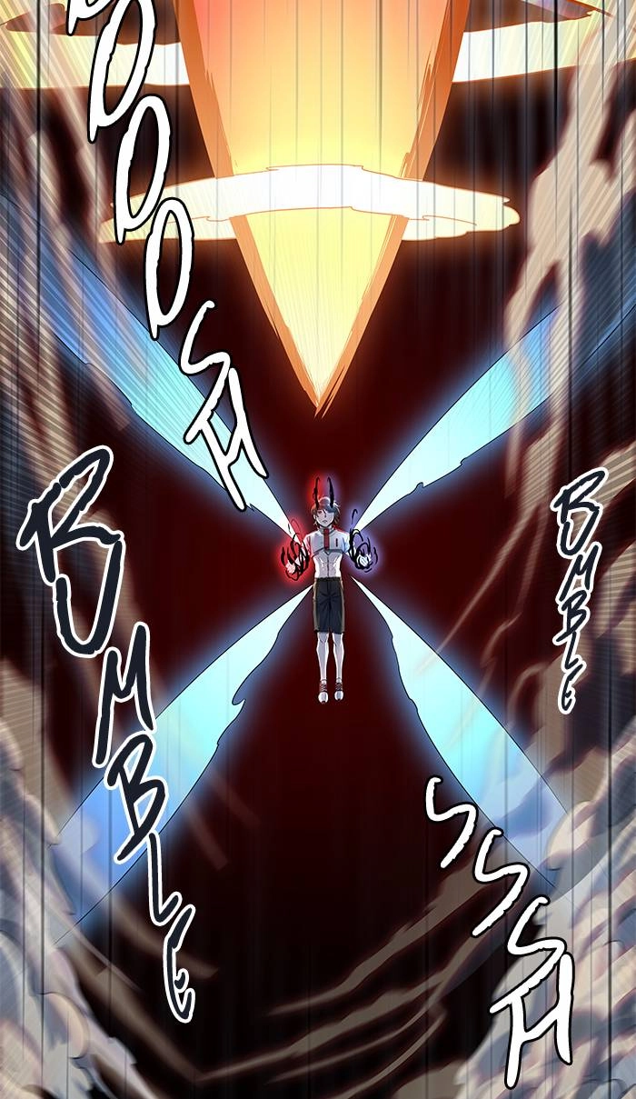 Tower of God Chapter 510, page 17 of 209