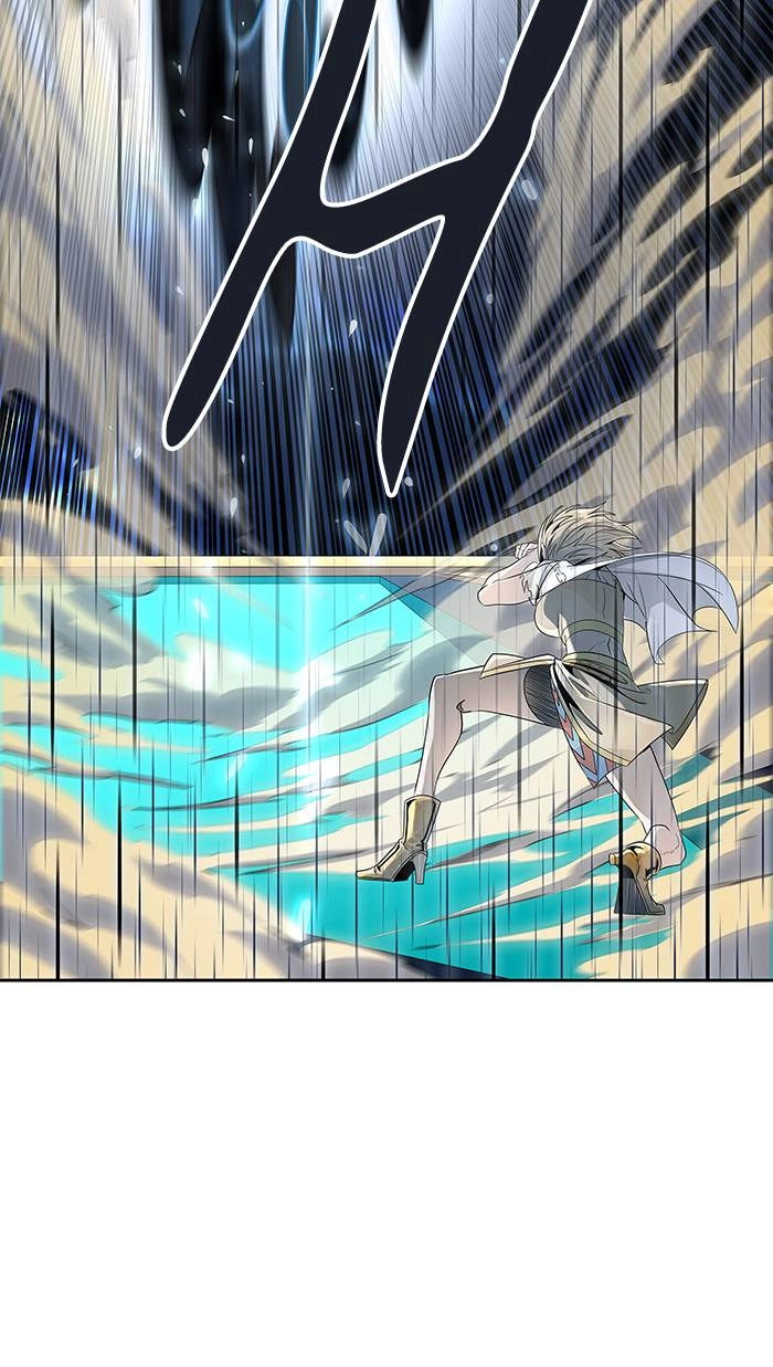 Tower of God Chapter 510, page 173 of 209