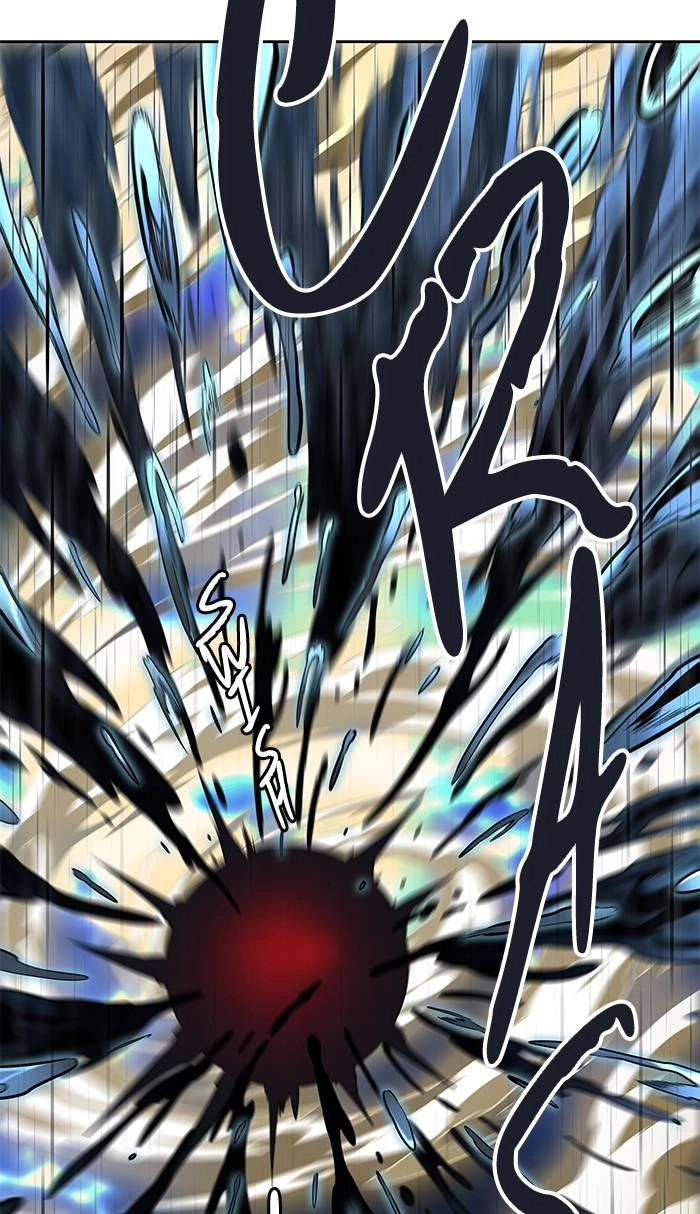 Tower of God Chapter 510, page 184 of 209