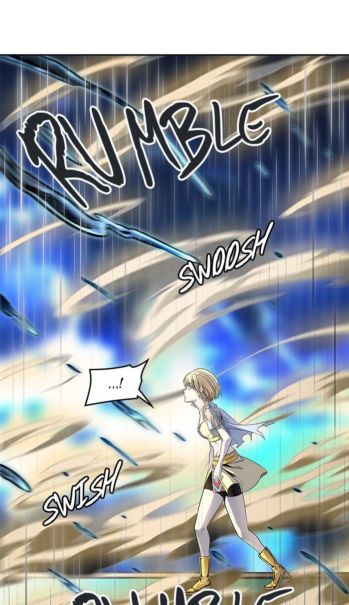 Tower of God Chapter 510, page 186 of 209