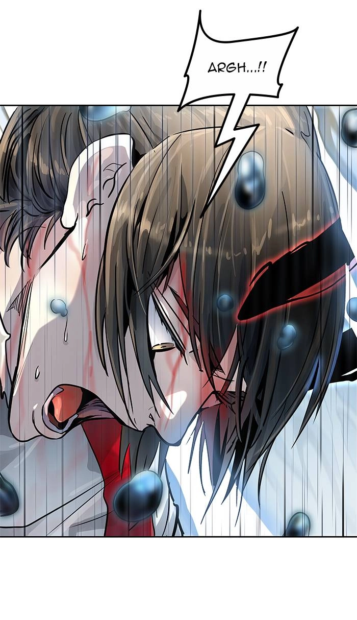 Tower of God Chapter 510, page 189 of 209