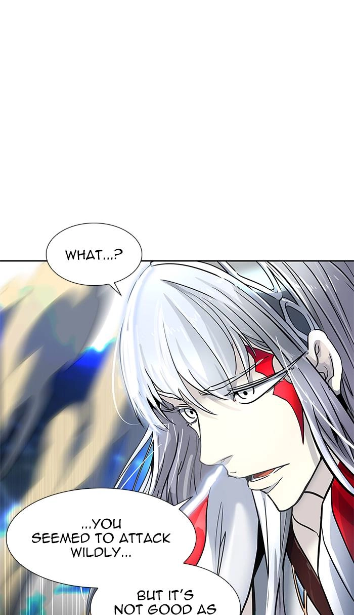 Tower of God Chapter 510, page 190 of 209