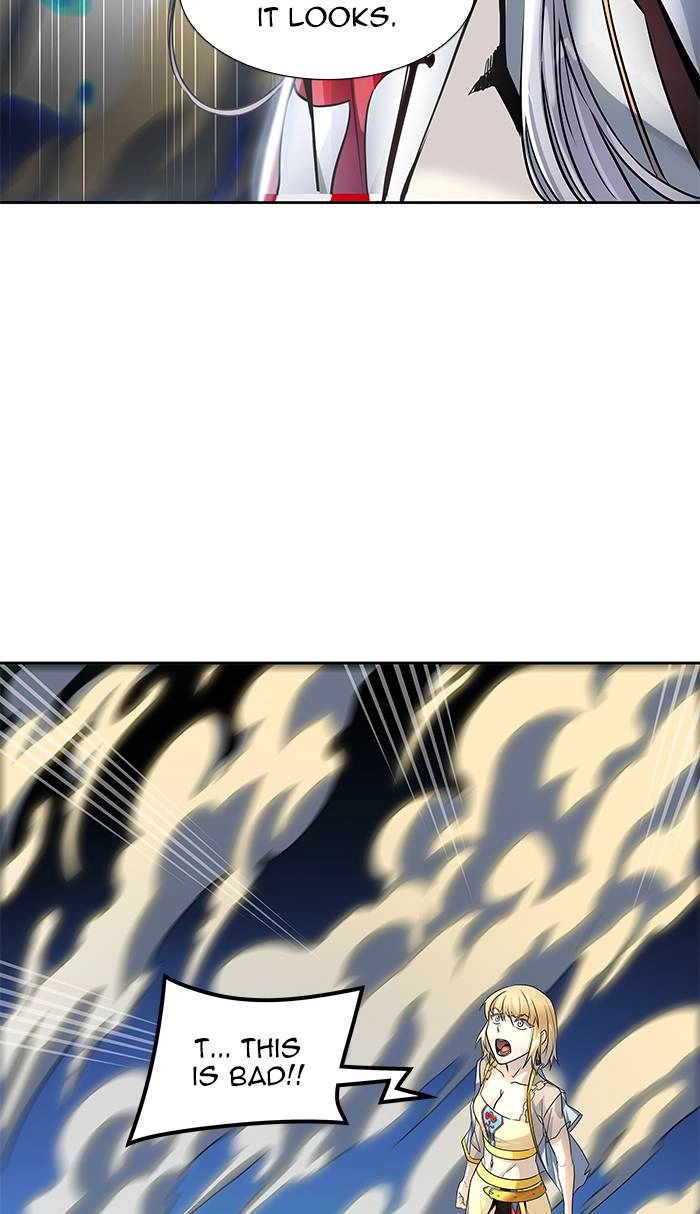 Tower of God Chapter 510, page 191 of 209