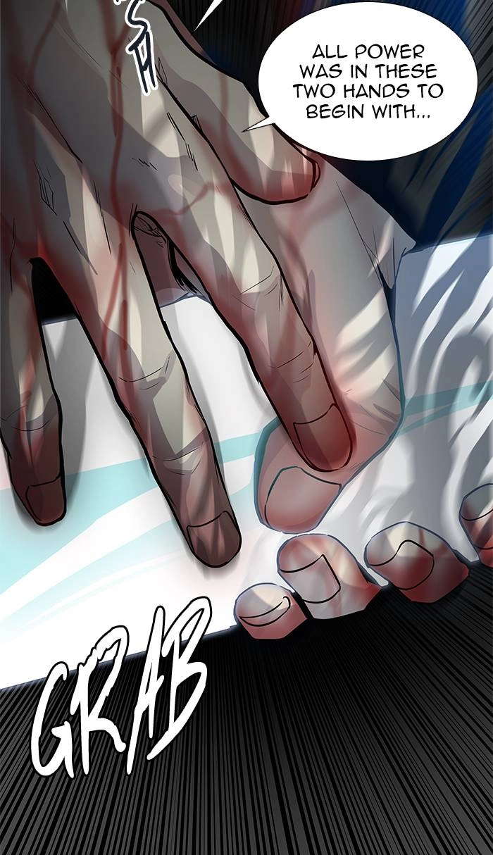 Tower of God Chapter 510, page 193 of 209
