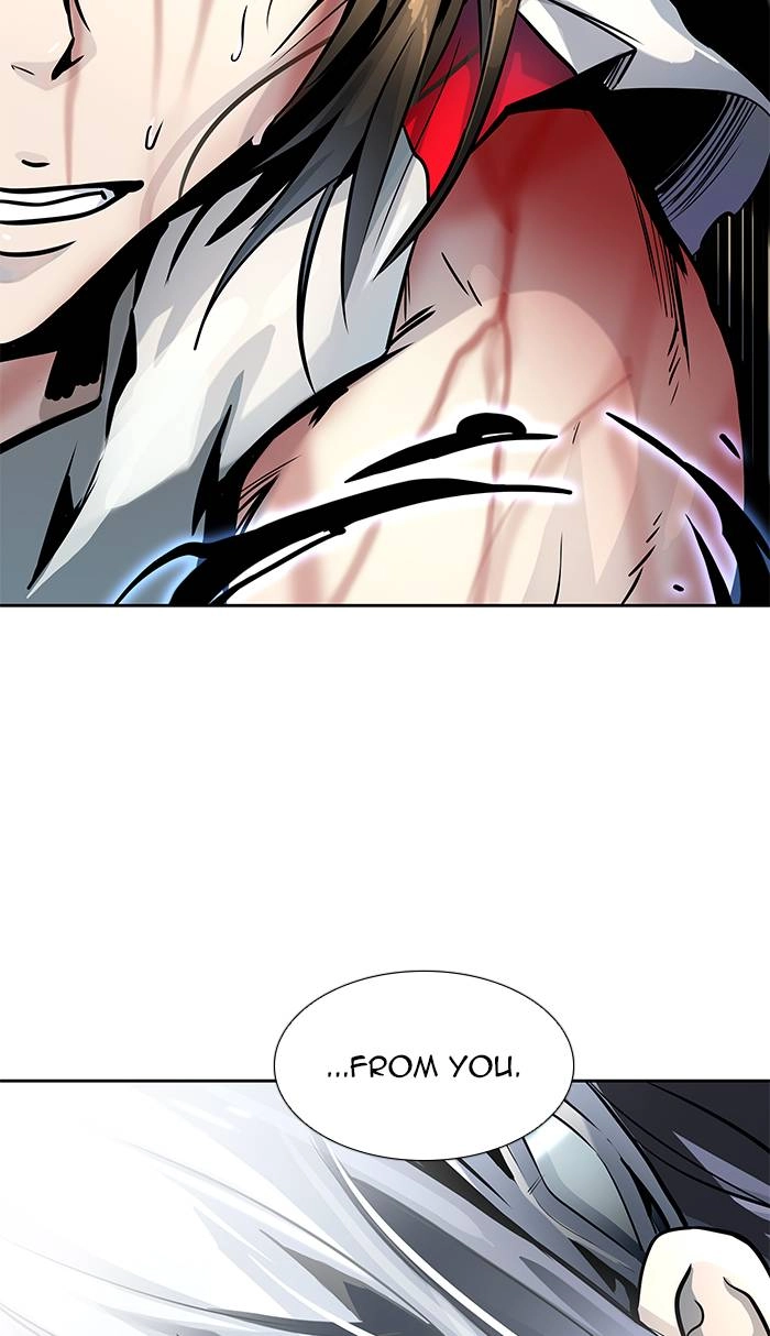 Tower of God Chapter 510, page 197 of 209