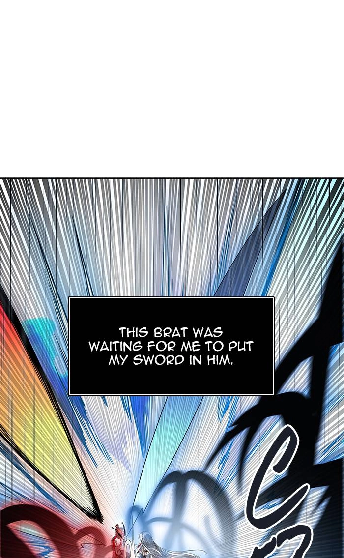 Tower of God Chapter 510, page 200 of 209