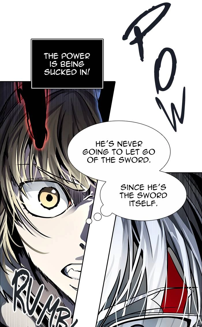 Tower of God Chapter 510, page 202 of 209