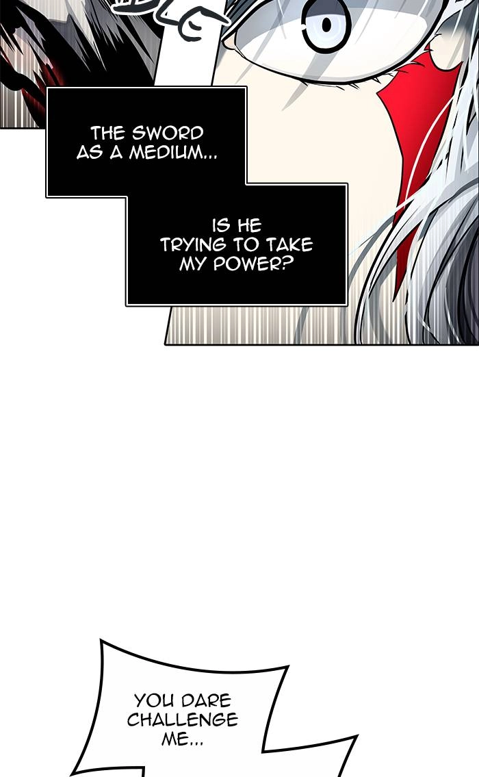 Tower of God Chapter 510, page 203 of 209