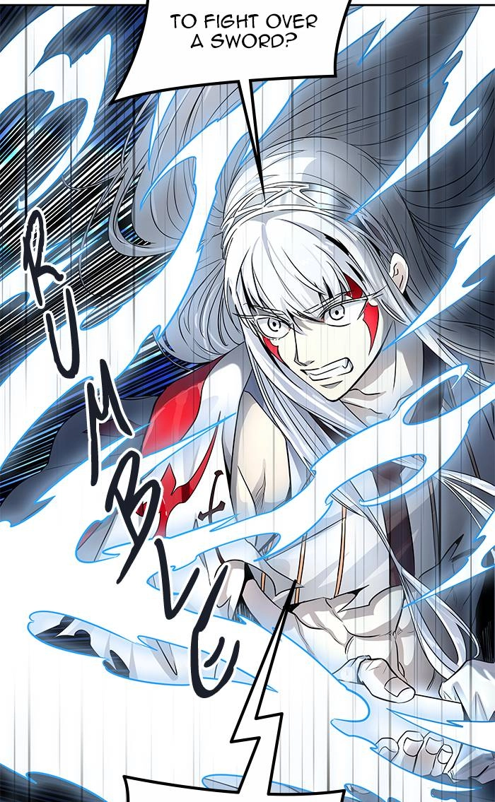 Tower of God Chapter 510, page 204 of 209