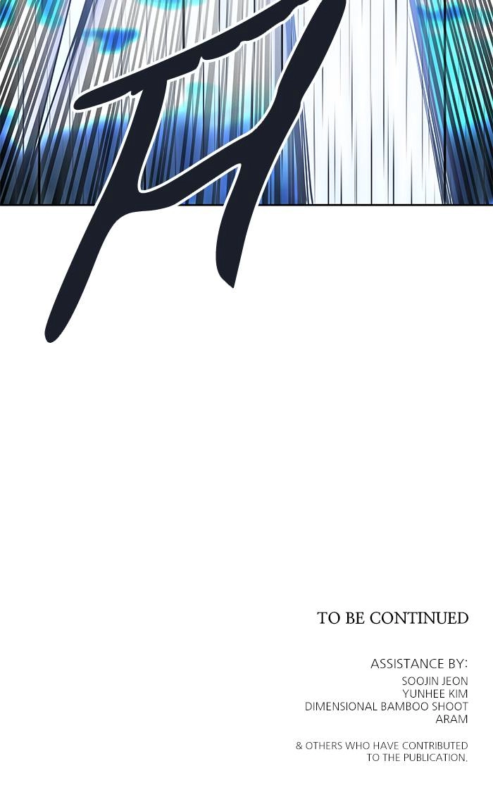 Tower of God Chapter 510, page 209 of 209