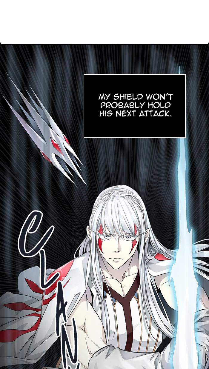 Tower of God Chapter 510, page 25 of 209