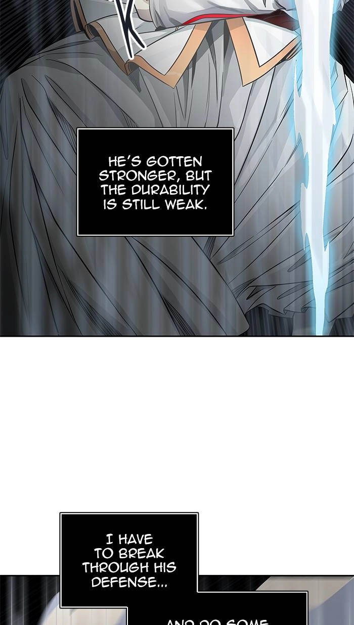 Tower of God Chapter 510, page 26 of 209