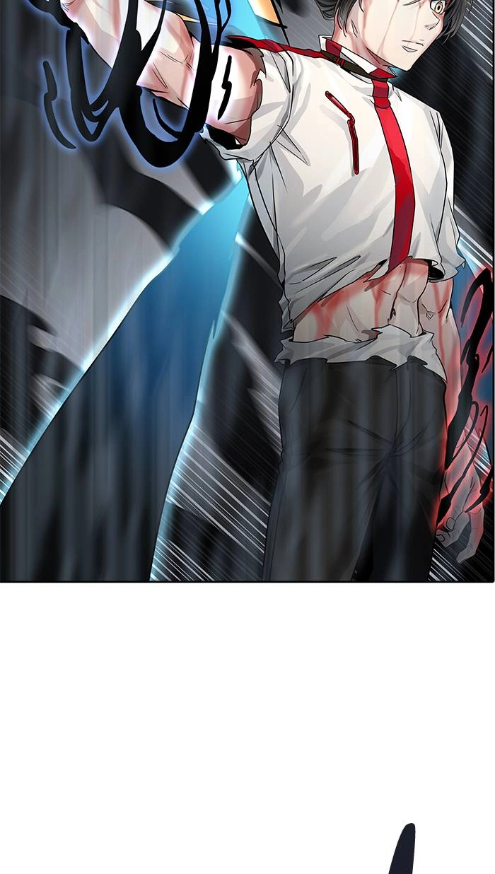 Tower of God Chapter 510, page 32 of 209