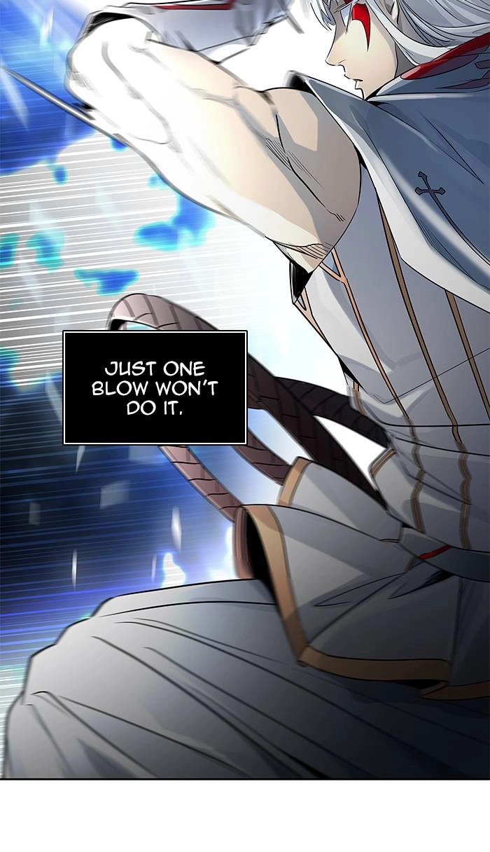 Tower of God Chapter 510, page 42 of 209