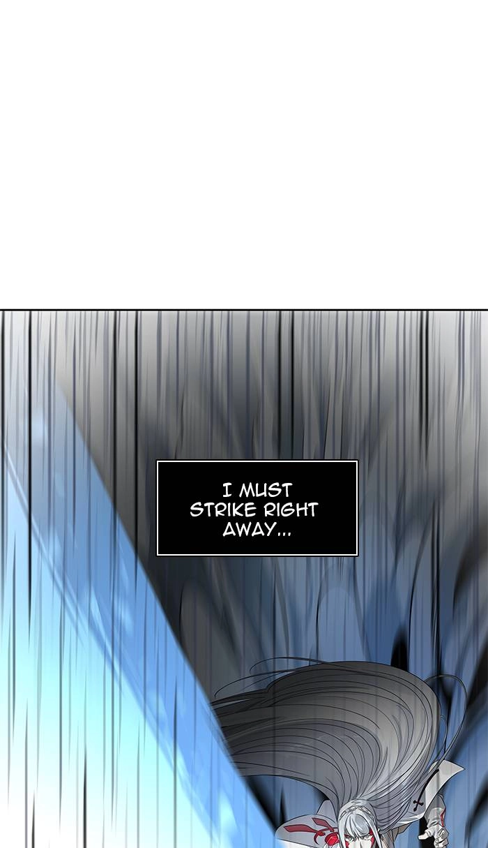 Tower of God Chapter 510, page 43 of 209