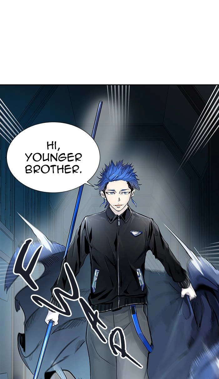 Tower of God Chapter 510, page 5 of 209