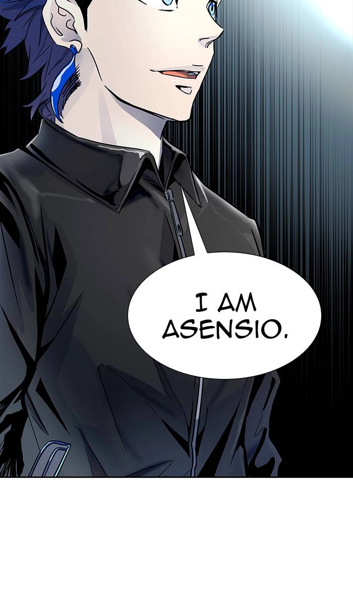 Tower of God Chapter 510, page 7 of 209