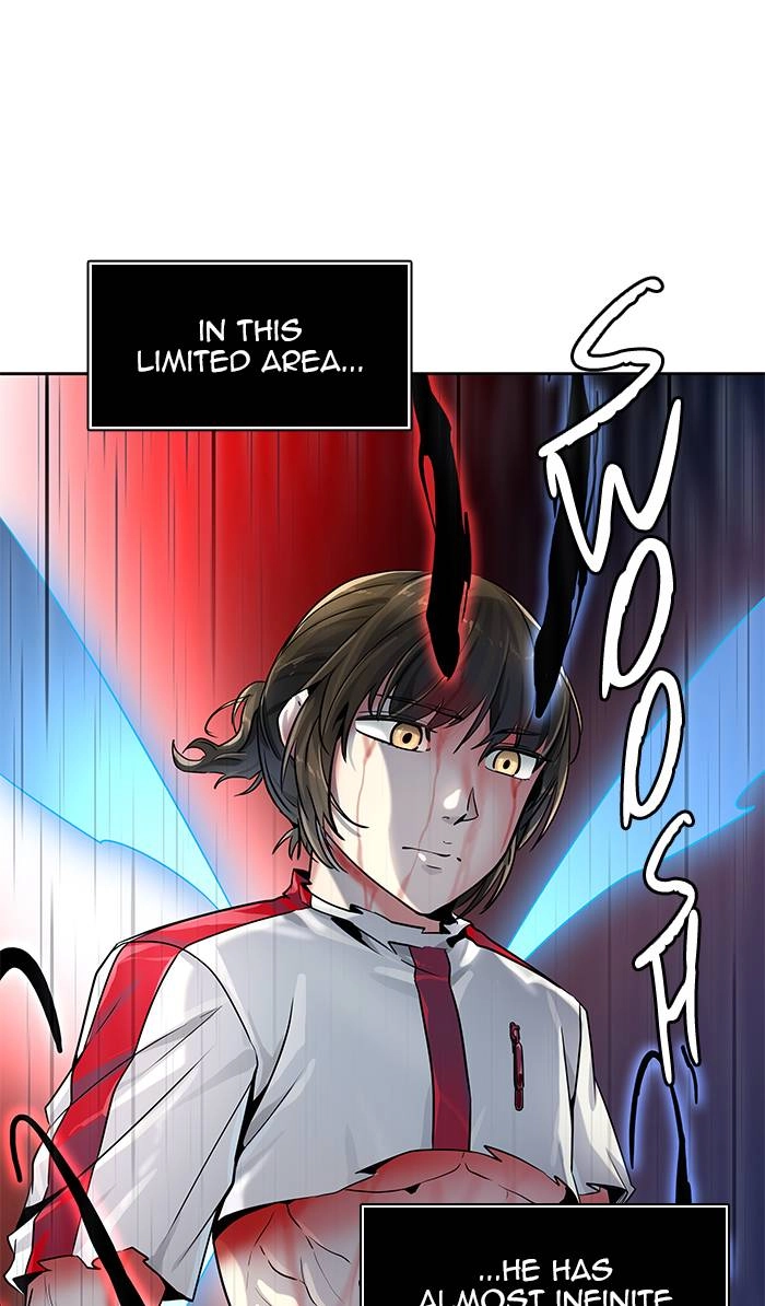 Tower of God Chapter 510, page 76 of 209