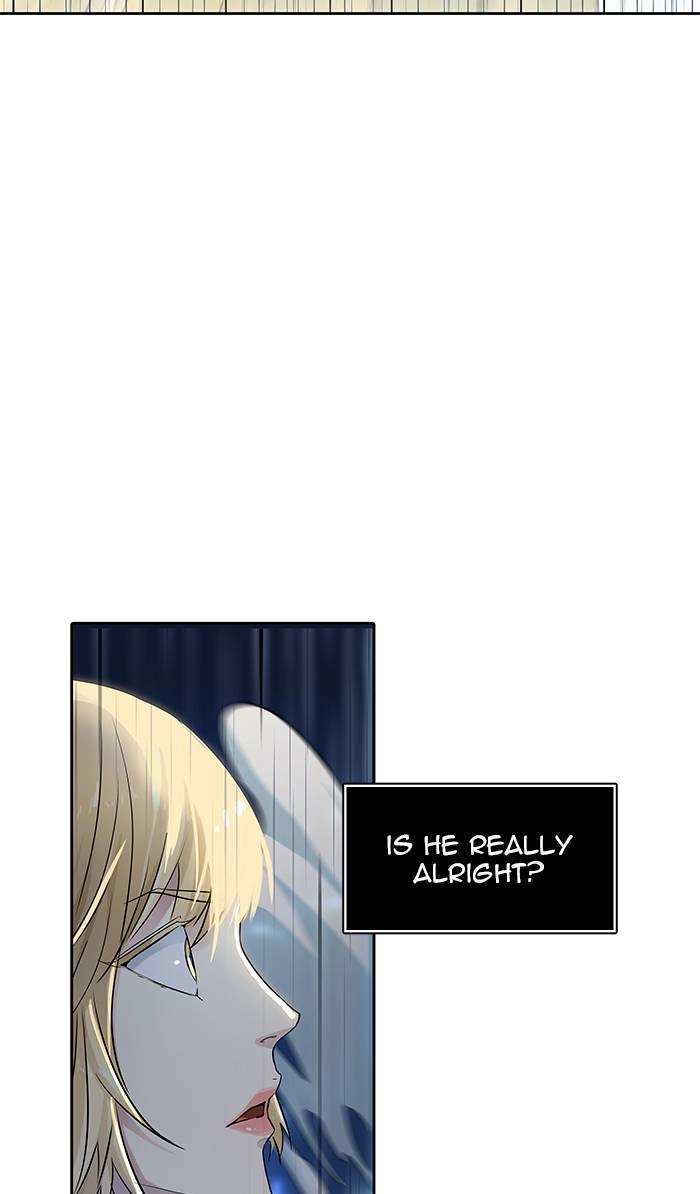 Tower of God Chapter 510, page 85 of 209