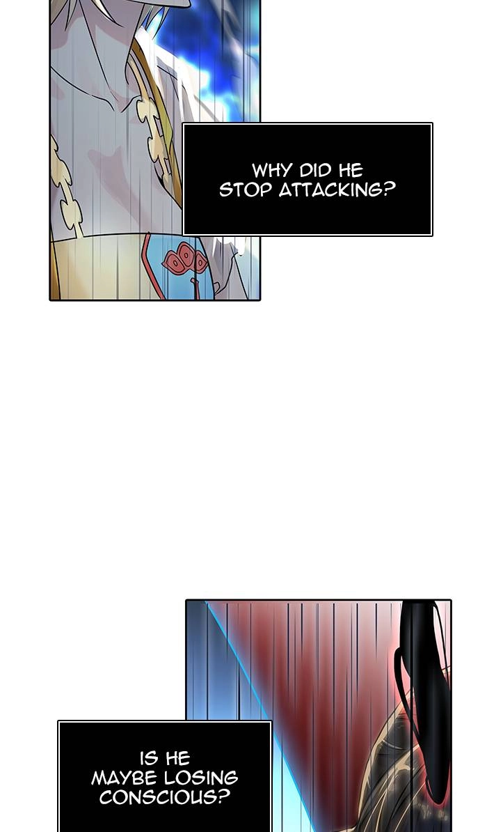 Tower of God Chapter 510, page 86 of 209