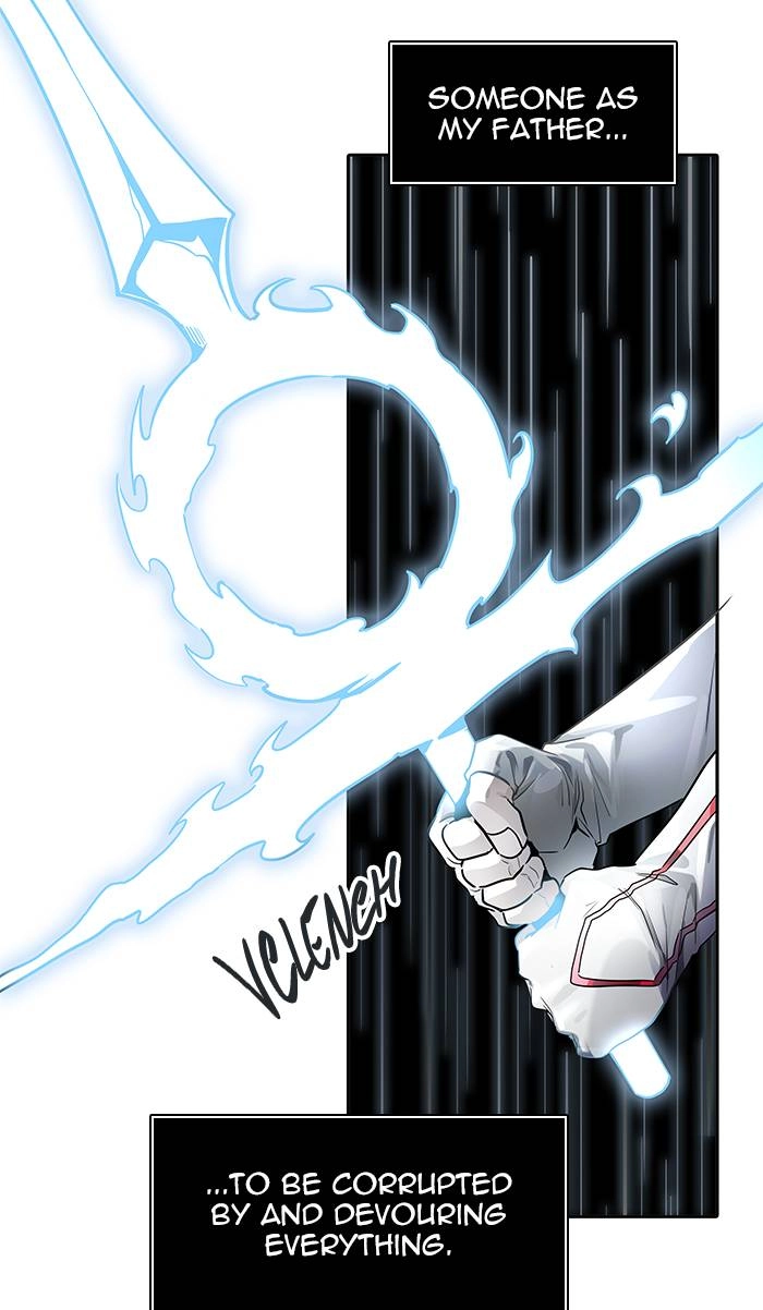 Tower of God Chapter 510, page 89 of 209