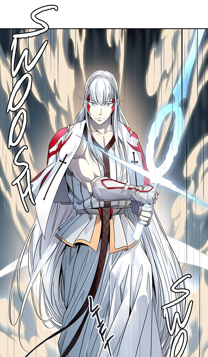 Tower of God Chapter 510, page 94 of 209
