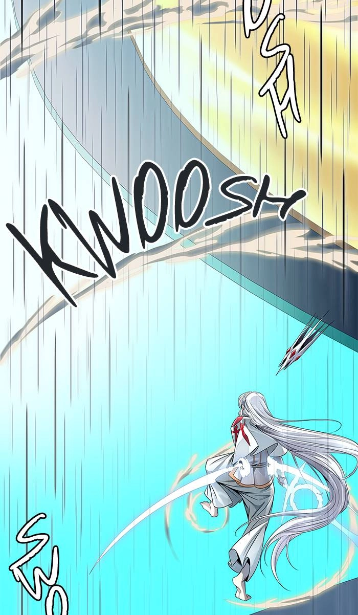 Tower of God Chapter 510, page 97 of 209