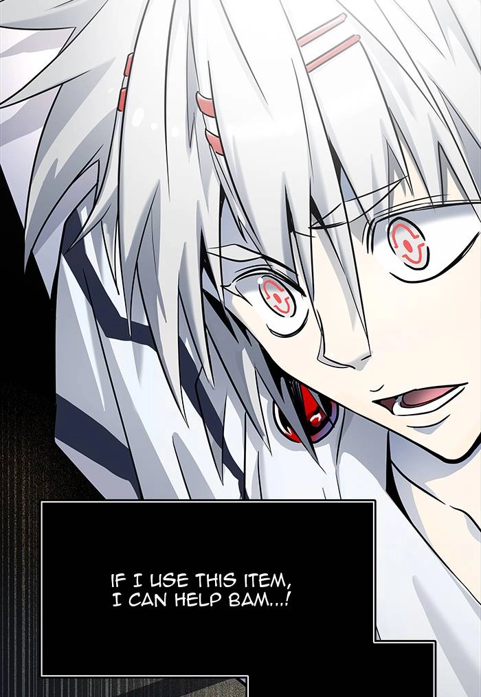 Tower of God Chapter 511, page 100 of 174
