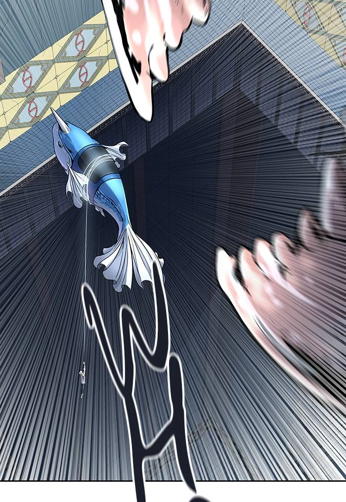 Tower of God Chapter 511, page 104 of 174