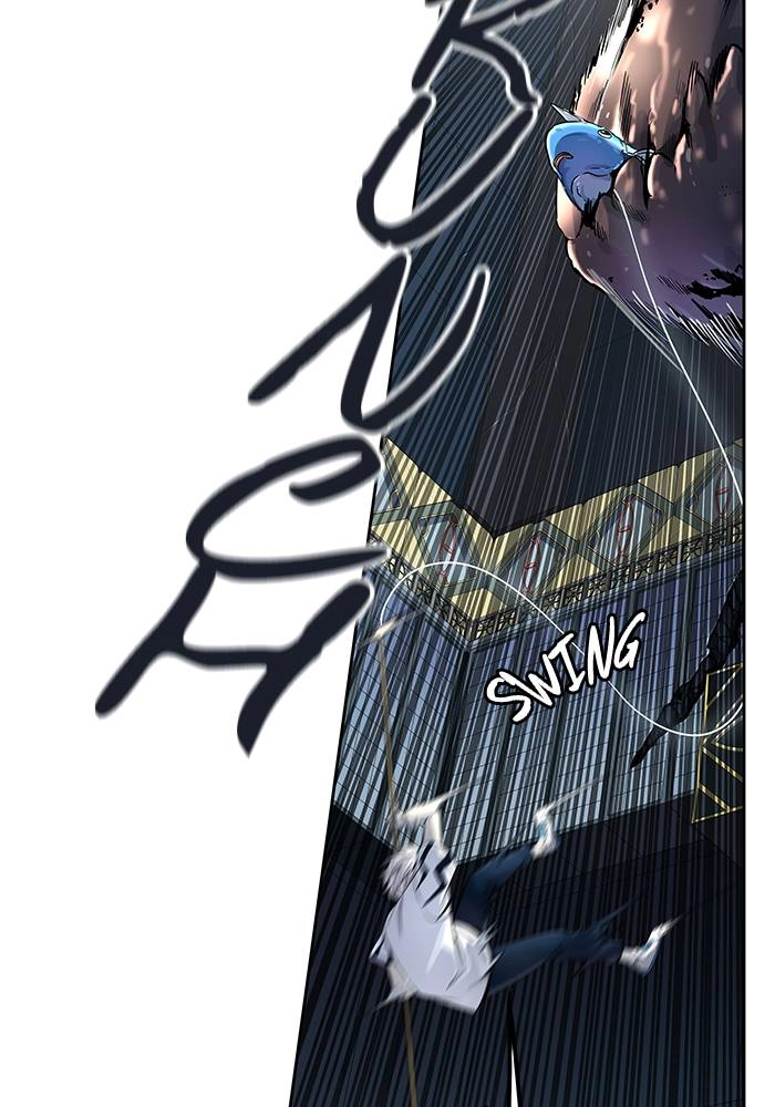 Tower of God Chapter 511, page 107 of 174