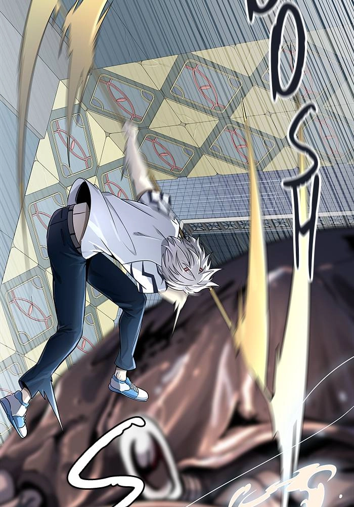 Tower of God Chapter 511, page 109 of 174