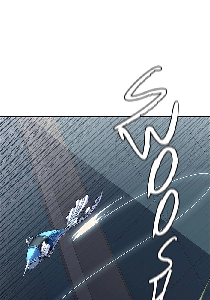 Tower of God Chapter 511, page 111 of 174