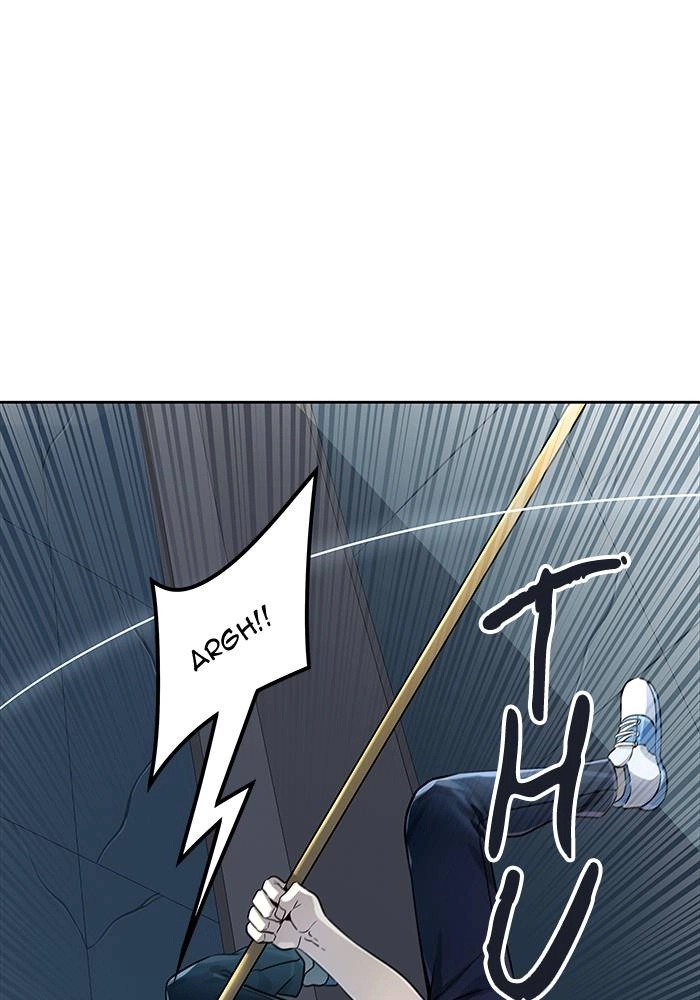 Tower of God Chapter 511, page 115 of 174