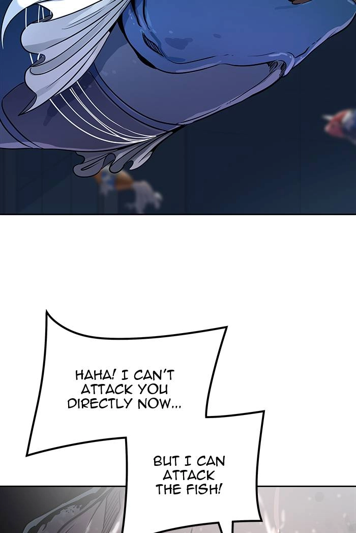 Tower of God Chapter 511, page 119 of 174