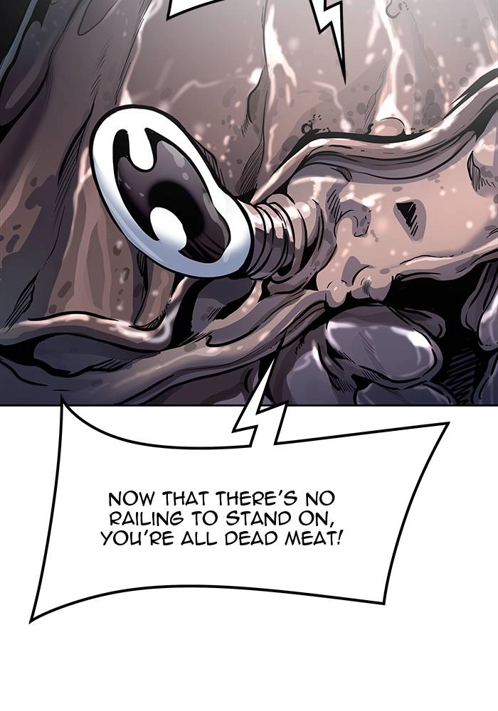 Tower of God Chapter 511, page 120 of 174