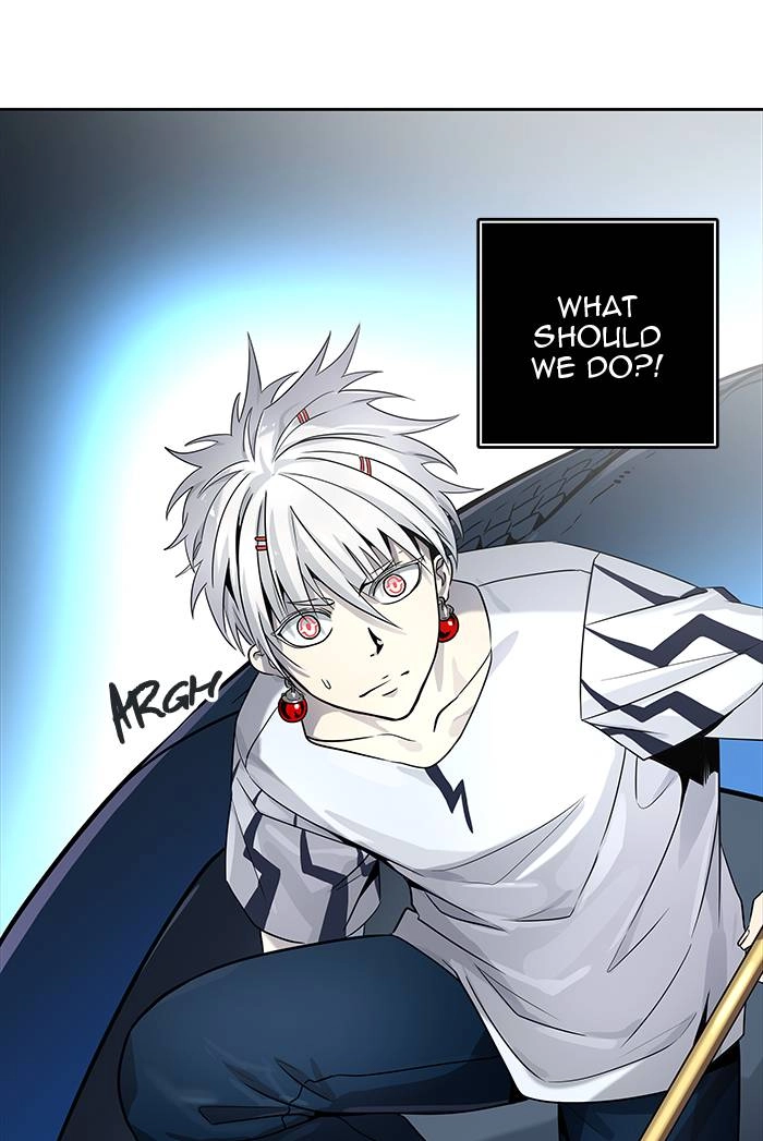 Tower of God Chapter 511, page 121 of 174