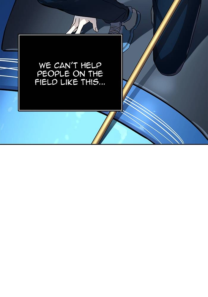 Tower of God Chapter 511, page 122 of 174