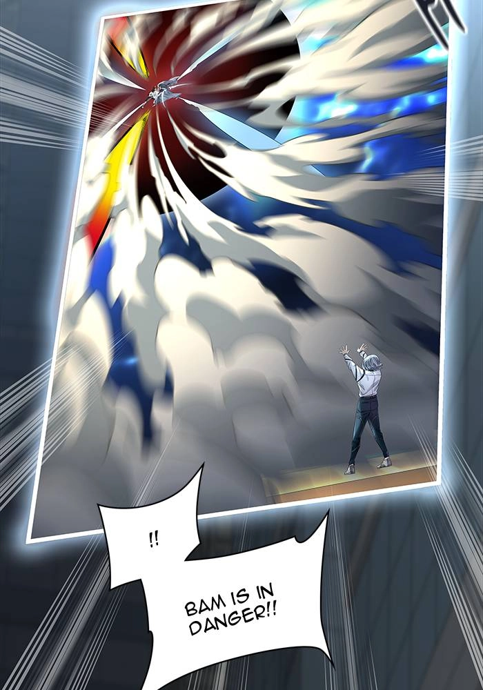 Tower of God Chapter 511, page 124 of 174