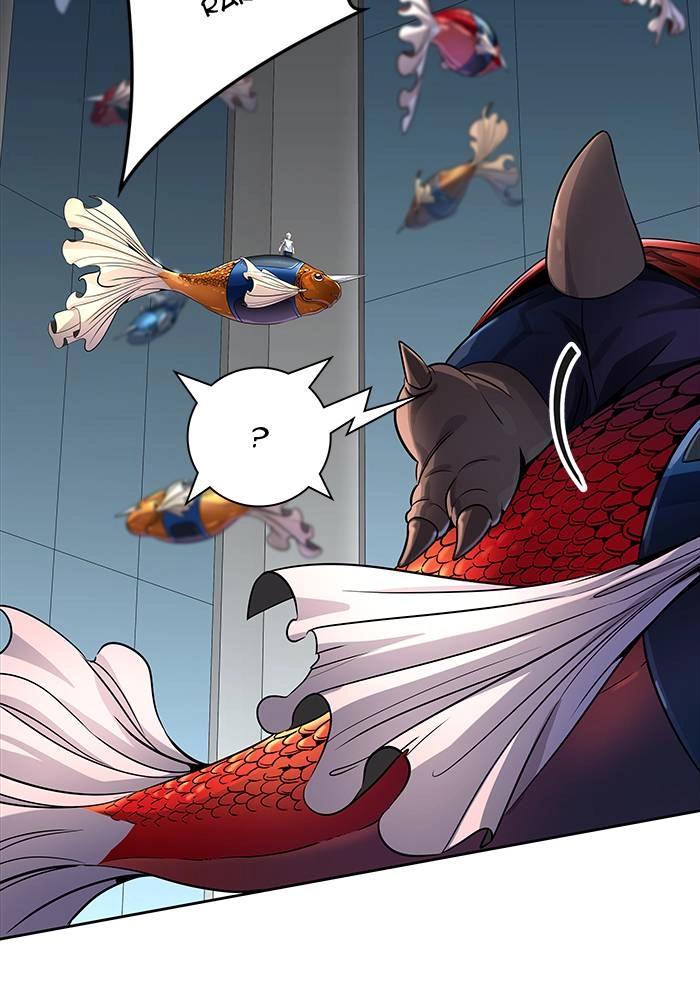 Tower of God Chapter 511, page 126 of 174