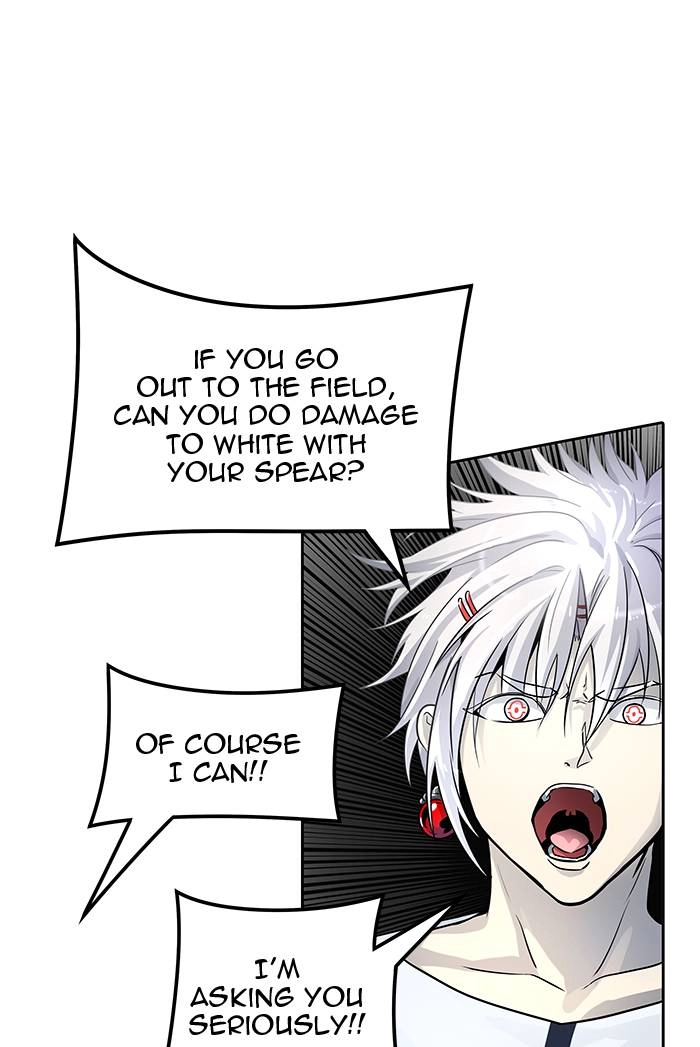 Tower of God Chapter 511, page 127 of 174